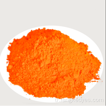 Pigment turuncu 13